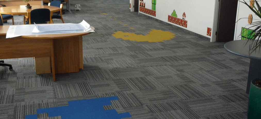 בחירת חברת ניקוי שטיחים מקיר לקיר
